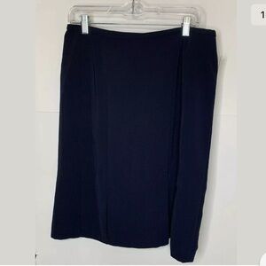 New Norton Mcnaughton Skirt size 12 career